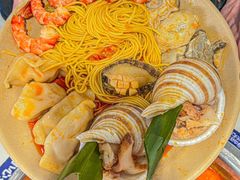 -太琼糟粕醋·海南酸汤火锅(亚龙湾店)