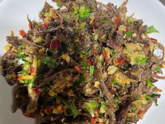 -金山锅贴店(金泉路店)