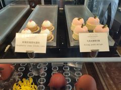 -广州富力君悦大酒店·凯菲厅