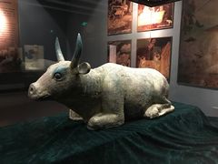 -宁夏博物馆