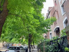 -天津五大道文化旅游区