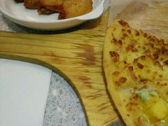 -乐凯撒披萨(正佳广场店)