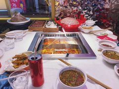 -重庆高老九火锅(万象城店)