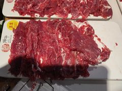 -焯牛潮汕牛肉火锅(云峰街创始店)