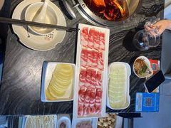 -天都火锅酒楼(虹梅南路店)