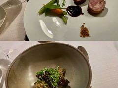 -三嚥阁 La Villa Restaurant