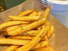 -做披萨的奇葩(中海央墅店)