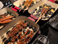 -云厨·高空西餐厅(成都瑯珀·凯悦臻选酒店)