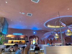 -阿娜尔·新疆菜(宜家荟聚中心店)