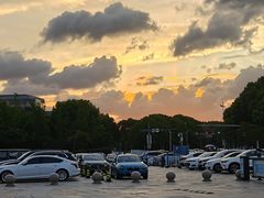 -苏州独墅湖体育馆