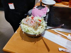 -鹤桥风月(ヨドバシ梅田店)