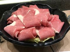 -呷哺呷哺(新世界百货望京店)
