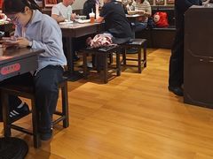-王繁星面馆(西安熙地港店)