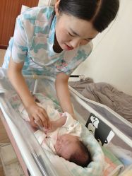 点击看大图 -安琪朵朵独栋花园月子中心