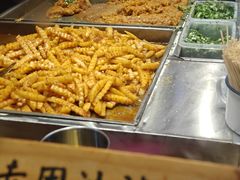 -丁家坡洋芋·观音桥好吃街A区(全国总店)