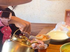 -小吊梨汤·北京菜(香山店)