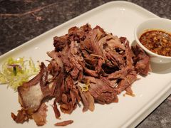 酱扇肉-新乾隆酒楼(帝景园店)