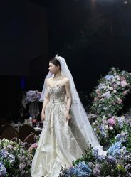 -GRACE KELLY婚纱与礼服(北京店)