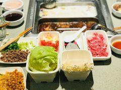 -海底捞火锅(天津SM城市广场店)