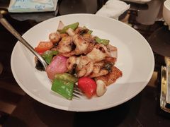 -万豪中餐厅·粤菜·北京粤财JW万豪酒店