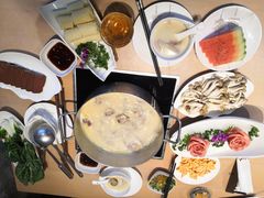 -湯系·煲汤手艺人(东二环泰禾广场店)