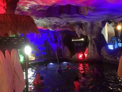 -惠州金海湾嘉华度假酒店