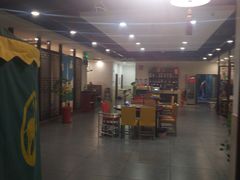-羊阿公·嘉福烤全羊龙虾馆·家常菜(广益店)
