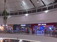 -万达广场(东莞厚街店)