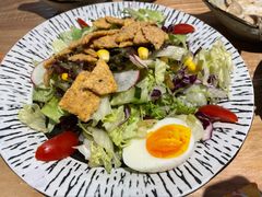 -西月山居匠心创意料理(江汉路新佳丽广场店)