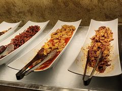 -汉巴味德·烤肉与啤酒的自助(杭州大悦城店)