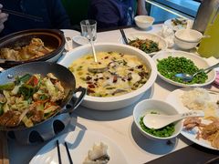 -外婆家(西红门荟聚购物中心店)