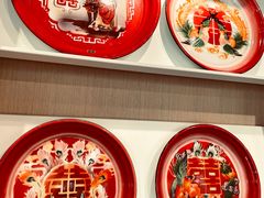 -春风习习