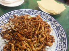 -北大地皖峰饭馆