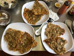 -广场正宗原汁薏米店