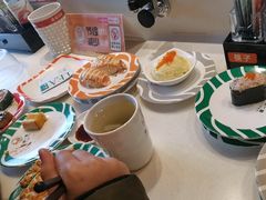 -新一番三文鱼寿司(红城湖店)