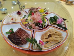 -白家大院·王府宫廷菜(苏州街店)
