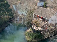 -西溪国家湿地公园