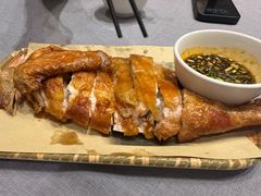 -金哥私房菜馆(张府园总店)