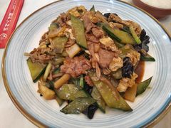 -湘桂人酒楼(西便门店)