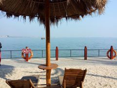 -北海金海湾红树林生态旅游区