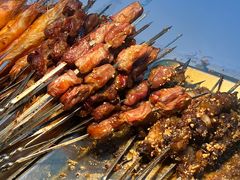 -魁牛·潮汕牛肉自助火锅(沈辽路万达店)