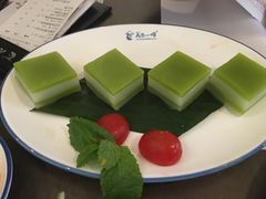 -美奈小馆·越南料理(中航城君尚购物中心店)