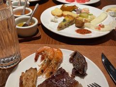 -拉蒂娜·巴西牛排馆 Latina·Brazilian Steakhouse(陆家嘴旗舰店)