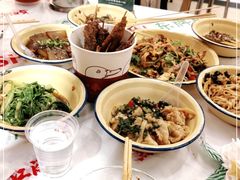 -东排食堂长沙小吃大排档(五一广场店)