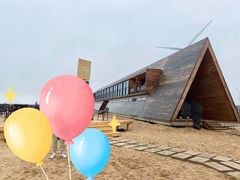 -那香海钻石沙滩浴场