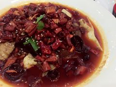 -红菜坊·烤鸭·川鲁宴(石园店)