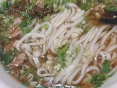 -易裕和·长沙米粉(竹塘西路店)