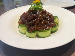 -将相和·海鲜蒸饺大连菜
