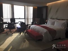 -北京北辰洲际酒店