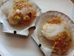 -小船渔村•大连菜•大连焖鱼(明泽街店)